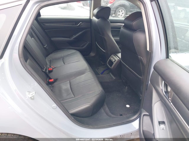 1HGCV1F4XMA088068 Honda Accord Sport Special Edition