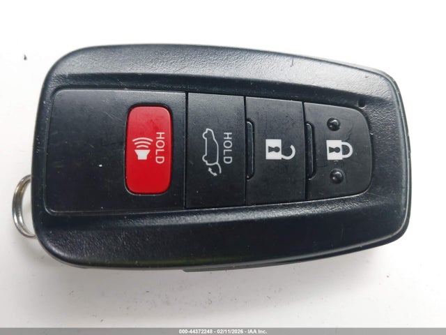 Toyota Highlander Xle 2023 5TDKDRAH6PS518868 Image 11