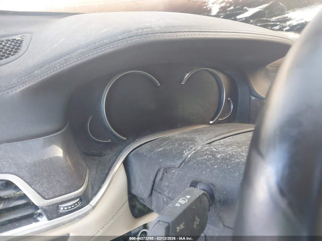 Aukcja sprzedaży 2019 Bmw 740i, vin: WBA7E2C59KB218056, numer aukcji: 44372250