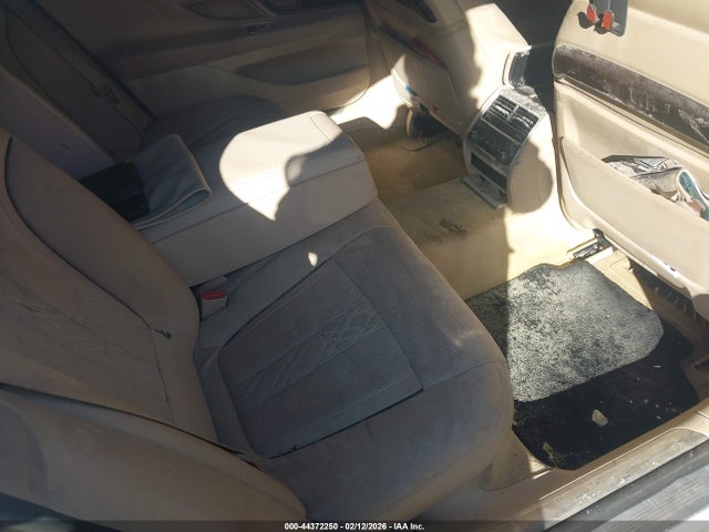 Aukcja sprzedaży 2019 Bmw 740i, vin: WBA7E2C59KB218056, numer aukcji: 44372250