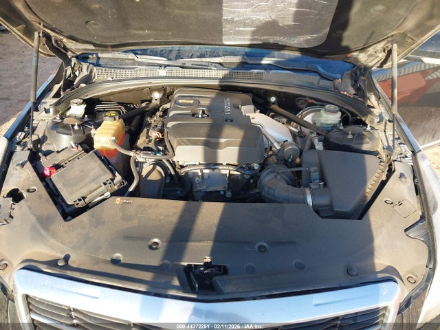 2015 CADILLAC ATS 1G6AB5RX6F0139315 Photo 9