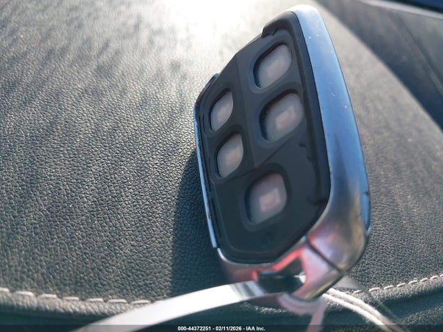 2015 CADILLAC ATS 1G6AB5RX6F0139315 Photo 10