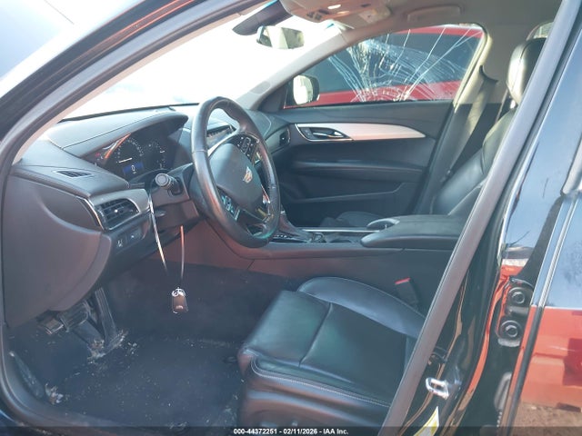 2015 CADILLAC ATS 1G6AB5RX6F0139315 Photo 4