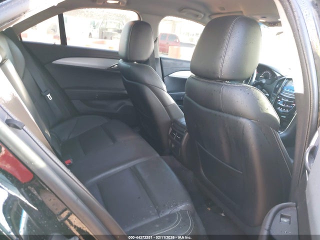 2015 CADILLAC ATS 1G6AB5RX6F0139315 Photo 7