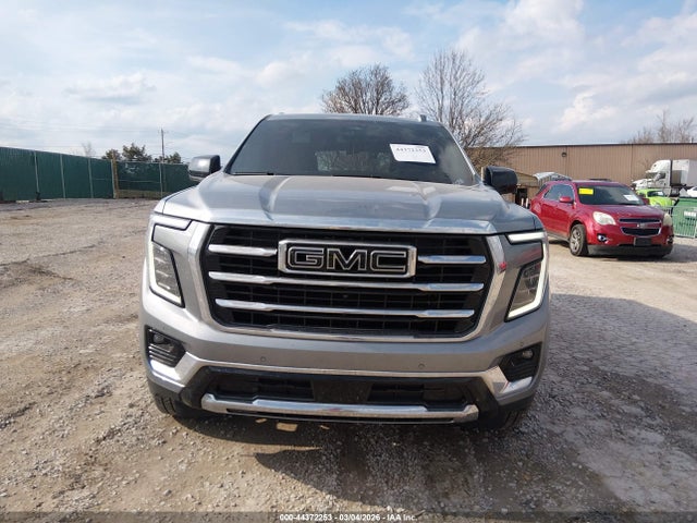 GMC Yukon 4wd Elevation 2025 1GKS2BRD8SR240887 Image 12