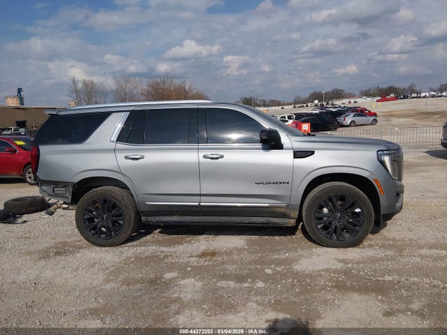 GMC Yukon 4wd Elevation 2025 1GKS2BRD8SR240887 Image 13