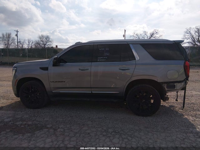 GMC Yukon 4wd Elevation 2025 1GKS2BRD8SR240887 Image 14