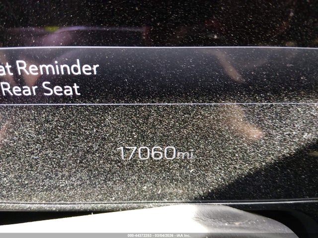 GMC Yukon 4wd Elevation 2025 1GKS2BRD8SR240887 Image 15