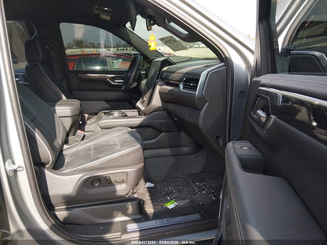 GMC Yukon 4wd Elevation 2025 1GKS2BRD8SR240887 Image 5
