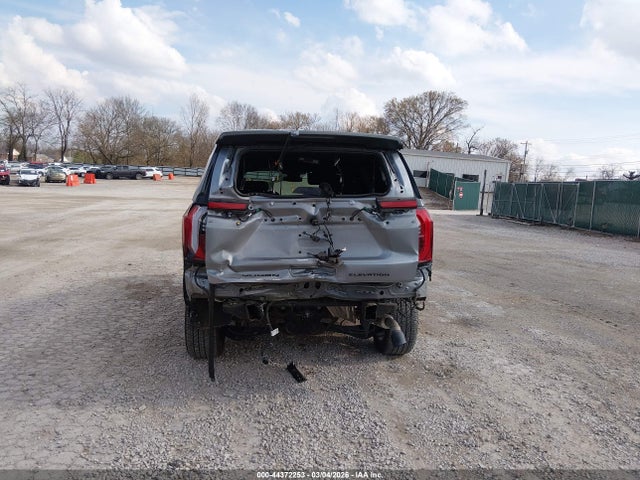 GMC Yukon 4wd Elevation 2025 1GKS2BRD8SR240887 Image 6