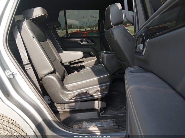 GMC Yukon 4wd Elevation 2025 1GKS2BRD8SR240887 Image 8