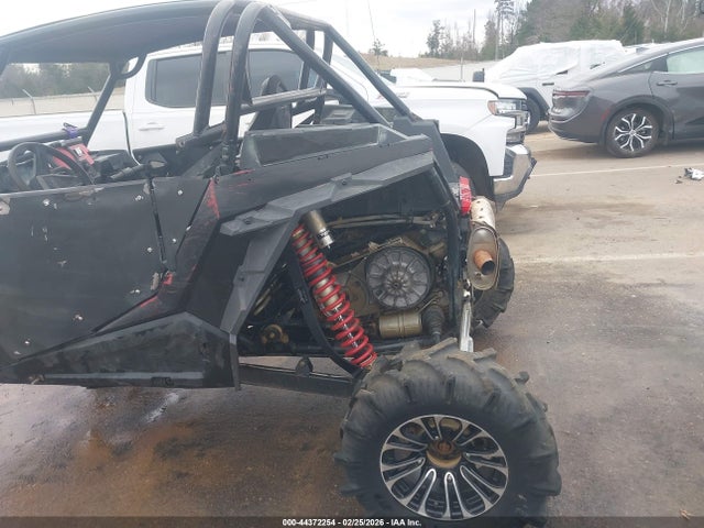 44372254 :رقم المزاد ، 3NSVDE922GF467345 vin ، 2016 Polaris Rzr Xp Turbo Eps مزاد بيع