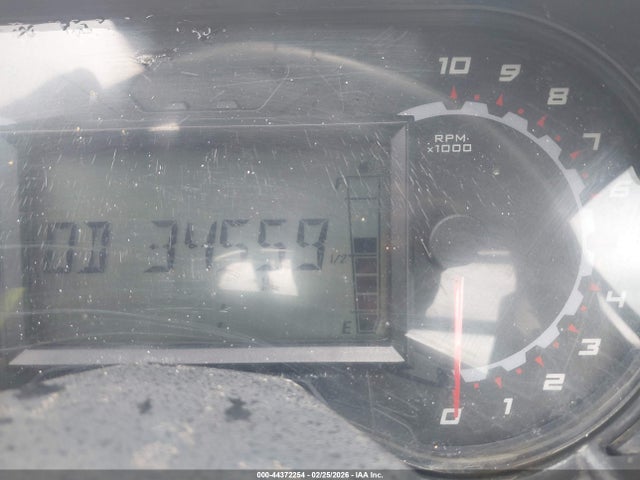 44372254 :رقم المزاد ، 3NSVDE922GF467345 vin ، 2016 Polaris Rzr Xp Turbo Eps مزاد بيع