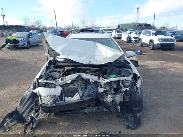 Toyota Corolla Le Eco Plus 2014 5YFBPRHE0EP054727 Image 12