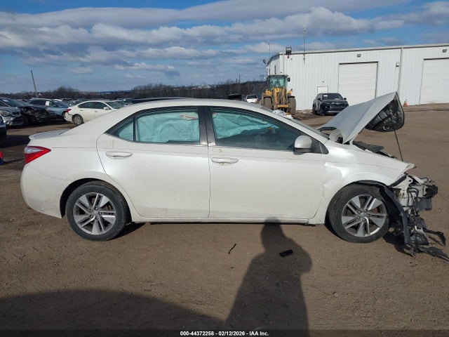 Toyota Corolla Le Eco Plus 2014 5YFBPRHE0EP054727 Image 13