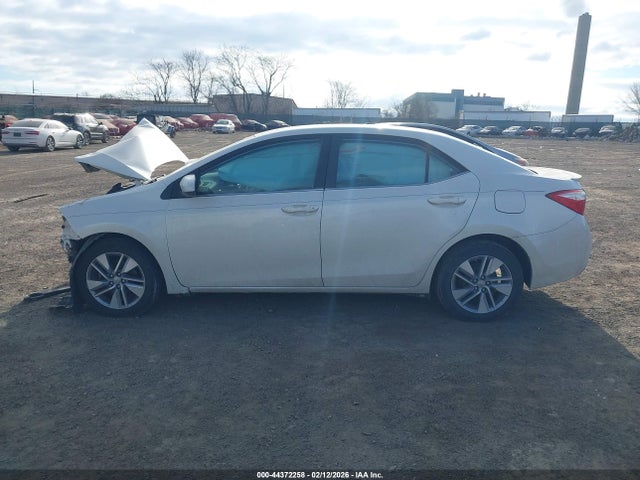 Toyota Corolla Le Eco Plus 2014 5YFBPRHE0EP054727 Image 14