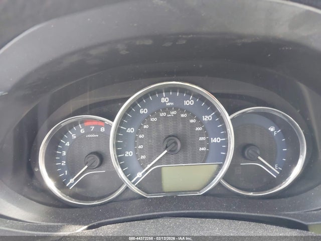 Toyota Corolla Le Eco Plus 2014 5YFBPRHE0EP054727 Image 15