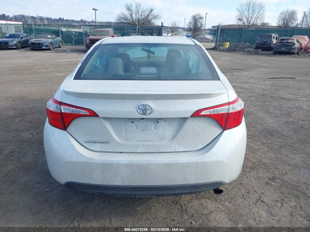 Toyota Corolla Le Eco Plus 2014 5YFBPRHE0EP054727 Image 16