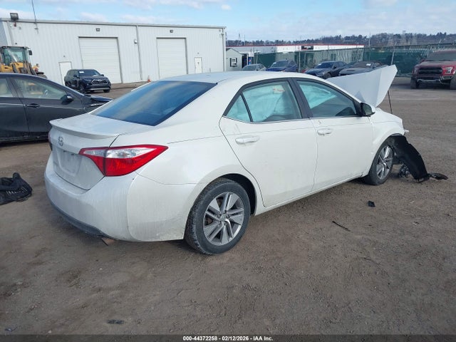 Toyota Corolla Le Eco Plus 2014 5YFBPRHE0EP054727 Image 4