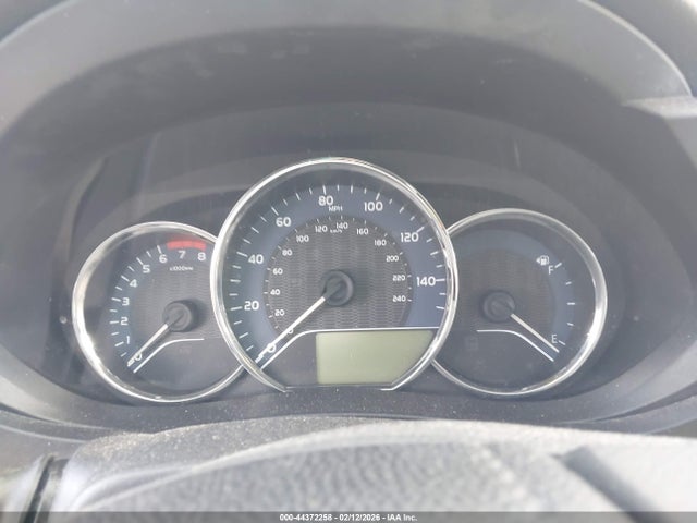 Toyota Corolla Le Eco Plus 2014 5YFBPRHE0EP054727 Image 7
