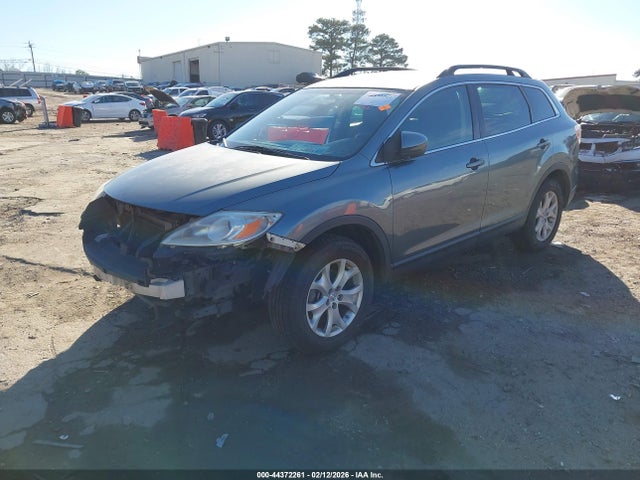 Продажа на аукционе авто 2011 Mazda Cx-9 Sport, vin: JM3TB2BVXB0303972, номер лота: 44372261