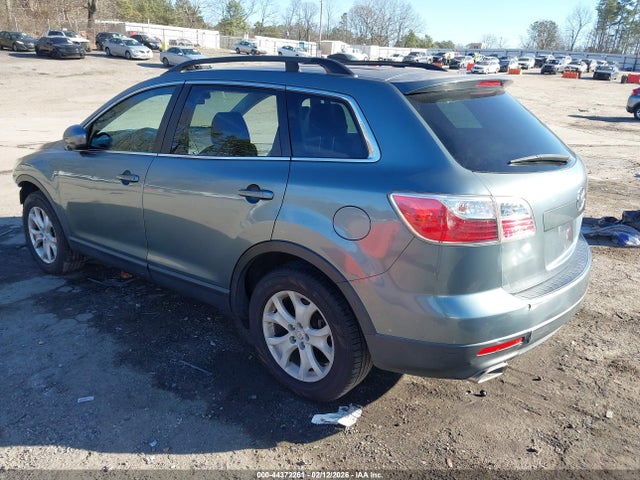 Продажа на аукционе авто 2011 Mazda Cx-9 Sport, vin: JM3TB2BVXB0303972, номер лота: 44372261