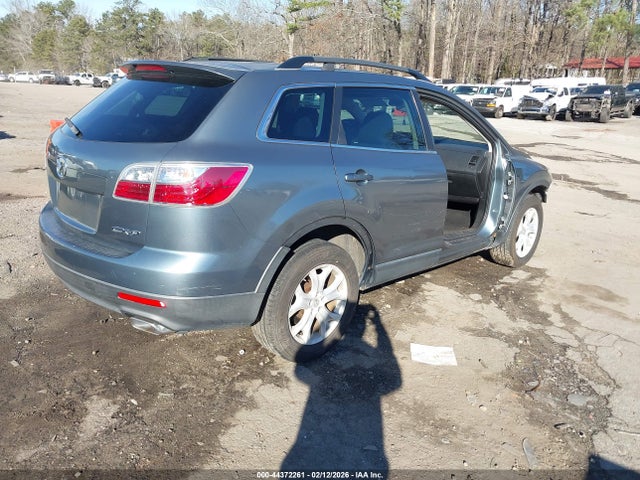 Продажа на аукционе авто 2011 Mazda Cx-9 Sport, vin: JM3TB2BVXB0303972, номер лота: 44372261