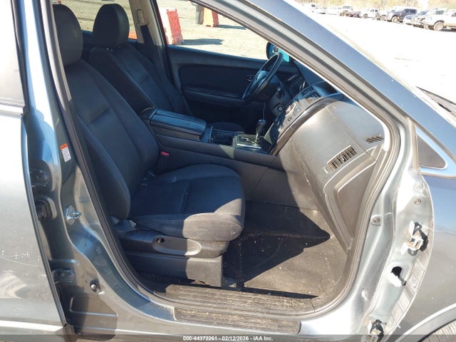 Продажа на аукционе авто 2011 Mazda Cx-9 Sport, vin: JM3TB2BVXB0303972, номер лота: 44372261