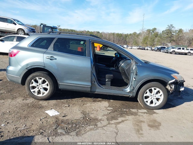 Продажа на аукционе авто 2011 Mazda Cx-9 Sport, vin: JM3TB2BVXB0303972, номер лота: 44372261