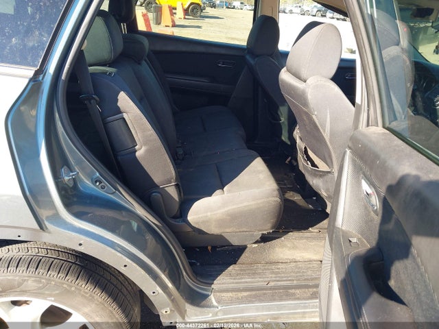 Продажа на аукционе авто 2011 Mazda Cx-9 Sport, vin: JM3TB2BVXB0303972, номер лота: 44372261