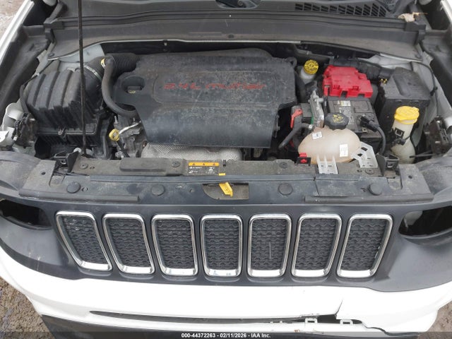 2019 JEEP RENEGADE ZACNJBBB1KPJ76921 Photo 9