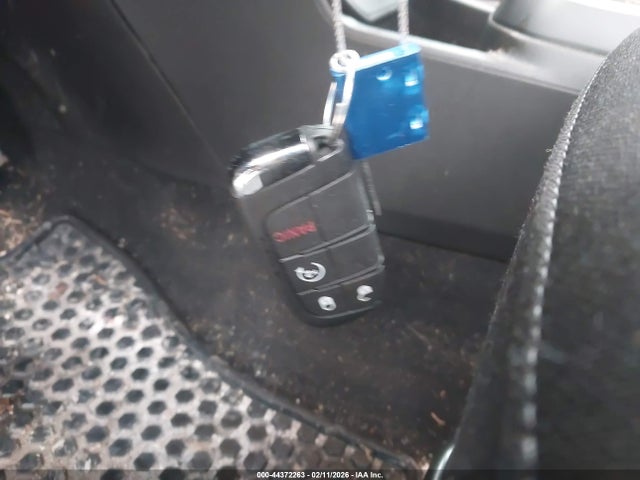 2019 JEEP RENEGADE ZACNJBBB1KPJ76921 Photo 10