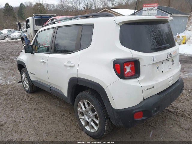 2019 JEEP RENEGADE ZACNJBBB1KPJ76921 Photo 2