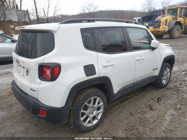 2019 JEEP RENEGADE ZACNJBBB1KPJ76921 Photo 3