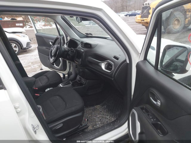 2019 JEEP RENEGADE ZACNJBBB1KPJ76921 Photo 4