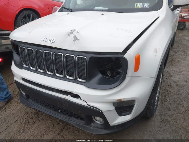 2019 JEEP RENEGADE ZACNJBBB1KPJ76921 Photo 5