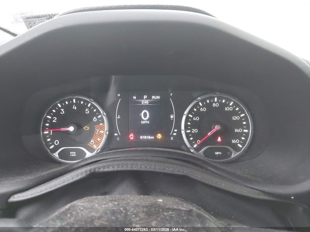 2019 JEEP RENEGADE ZACNJBBB1KPJ76921 Photo 6