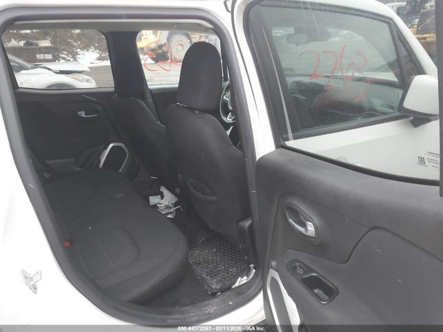2019 JEEP RENEGADE ZACNJBBB1KPJ76921 Photo 7