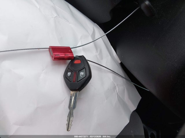 2015 MITSUBISHI OUTLANDER SPORT 4A4AP3AU2FE005711 Photo 10
