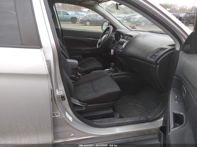 2015 MITSUBISHI OUTLANDER SPORT 4A4AP3AU2FE005711 Photo 4