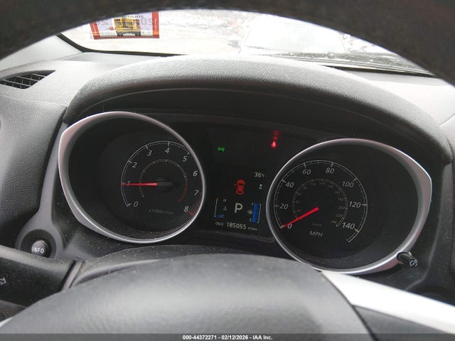2015 MITSUBISHI OUTLANDER SPORT 4A4AP3AU2FE005711 Photo 6
