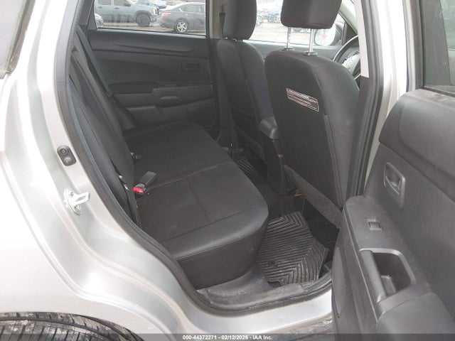 2015 MITSUBISHI OUTLANDER SPORT 4A4AP3AU2FE005711 Photo 7