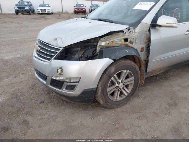 2015 CHEVROLET TRAVERSE 1GNKVGKD9FJ156597 Photo 5