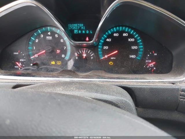 2015 CHEVROLET TRAVERSE 1GNKVGKD9FJ156597 Photo 6