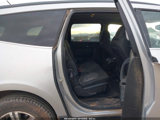 2015 CHEVROLET TRAVERSE 1GNKVGKD9FJ156597 Photo 7