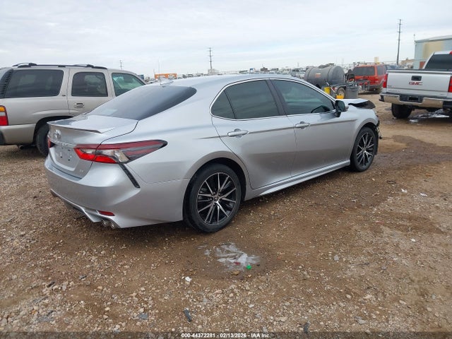 4T1T11AKXRU849151 Toyota CAMRY SE
