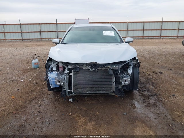 4T1T11AKXRU849151 Toyota CAMRY SE