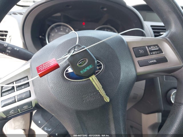 Subaru Forester 2.5i Premium 2015 JF2SJADC7FH543339 Image 11