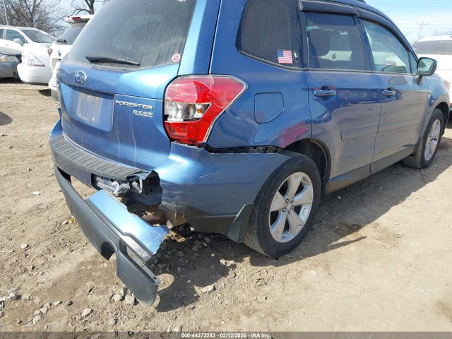 Subaru Forester 2.5i Premium 2015 JF2SJADC7FH543339 Image 6
