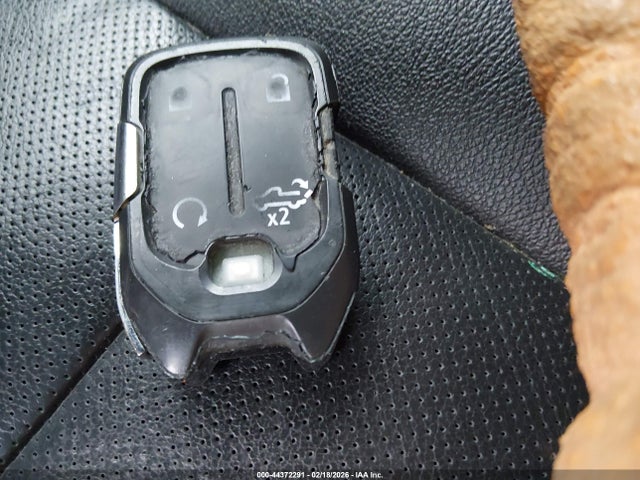 2GC1YPEY0N1201879 Chevrolet Silverado 2500hd 4wd Standard Bed Ltz